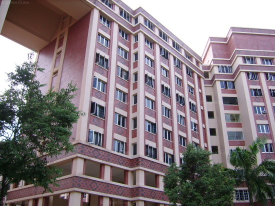 Blk 497A Tampines Street 45 (Tampines), HDB Executive #102212